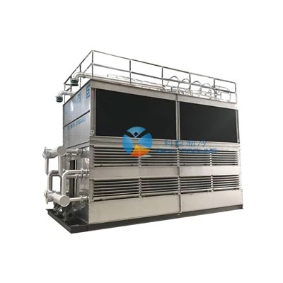 Cross Flow Closed Type Cooling Tower